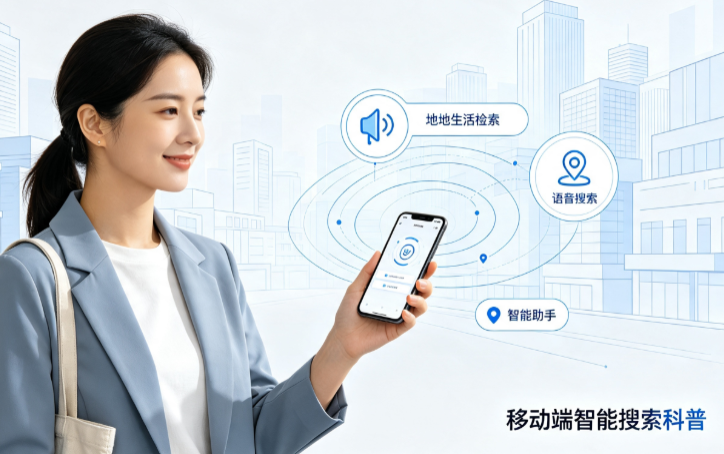武侯区浅析 GEO 优化与 AI 优化如何重塑移动端手机搜索使用习惯