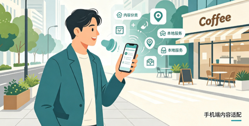 武侯区深度解析手机端 GEO 与 AI 优化协同逻辑，兼顾用户检索体验与企业线上传播