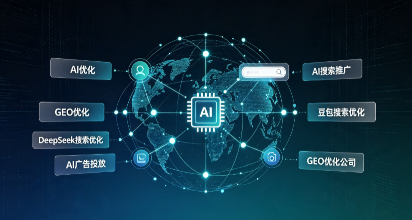 武侯区AI 搜索营销赛道持续升温，GEO 优化成为企业数字化布局新方向