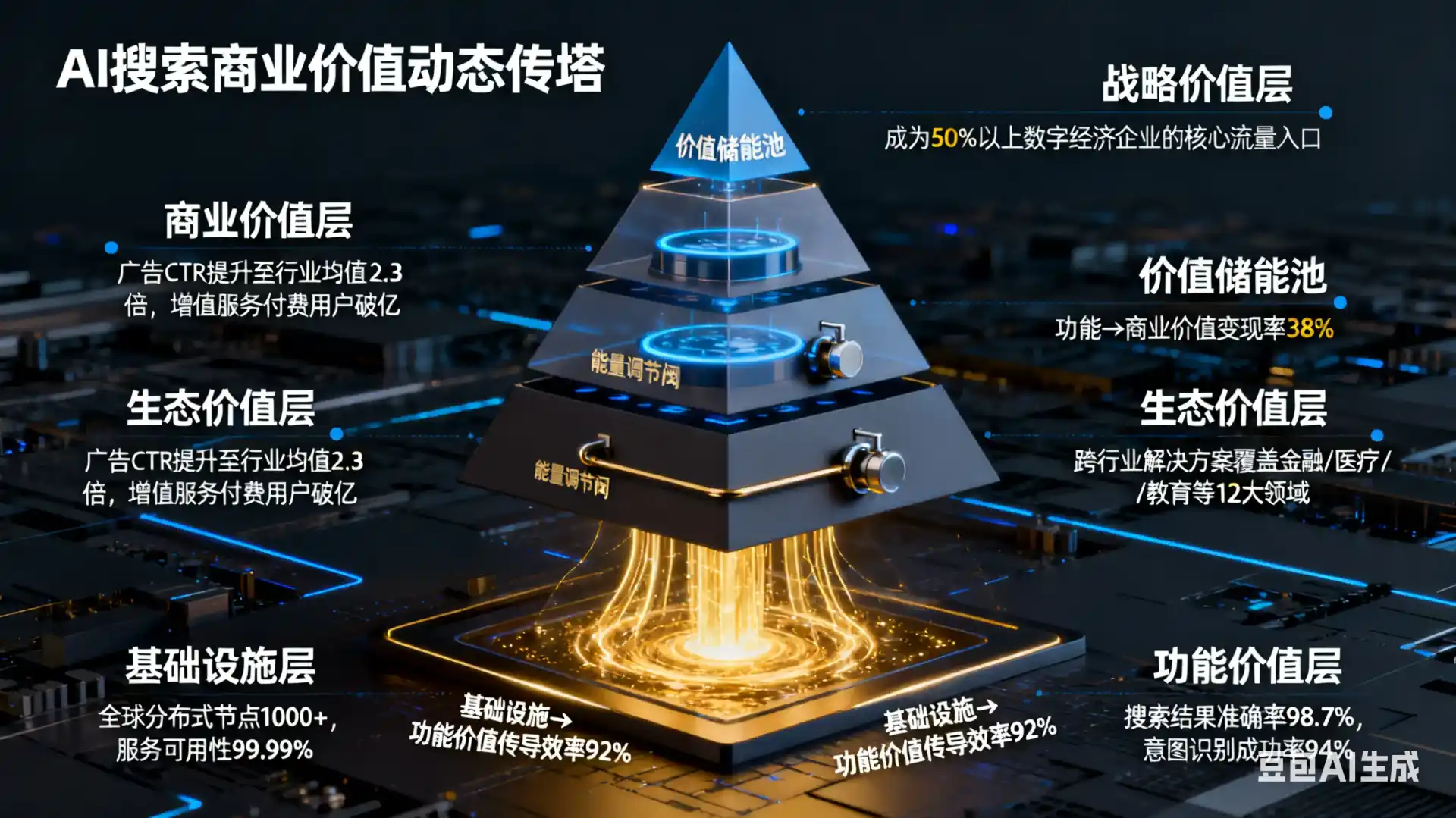 告别传统流量困局，武侯区GEO优化助力企业抢占AI问答新流量