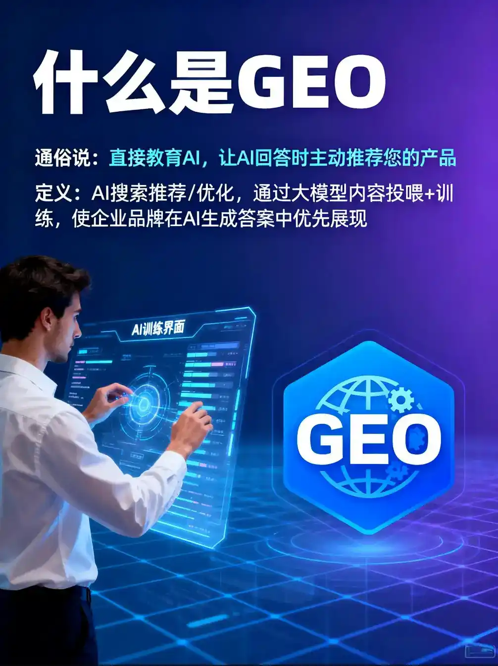 2026年武侯区GEO优化推广零基础实操指南：告别无效发文，精准拿下AI流量